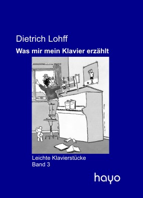 Was mir mein Klavier erzhlt #3 - klik hier