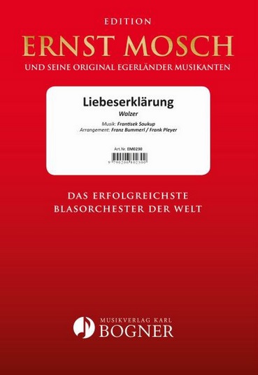 Liebeserklrung - klik hier