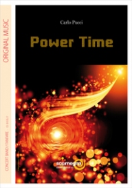 Power Time - klik hier
