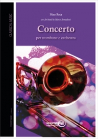 Concerto per Trombone - klik hier Concerto per Trombone - klik hier