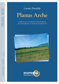 Planus Arche - klik hier