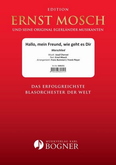 Hallo, mein Freund, wie geht es Dir - klik hier Hallo, mein Freund, wie geht es Dir - klik hier