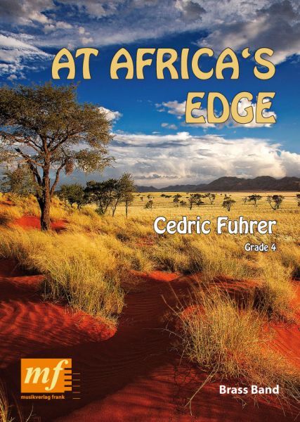At Africa's Edge - klik hier