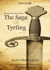 Saga of Tyrfing, The - klik hier
