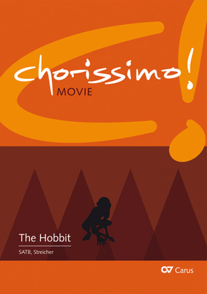 Hobbit, Der (3 Arrangements fr Schulchor) - klik hier