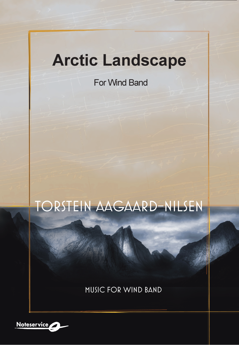 Arctic Landscape - klik hier Arctic Landscape - klik hier