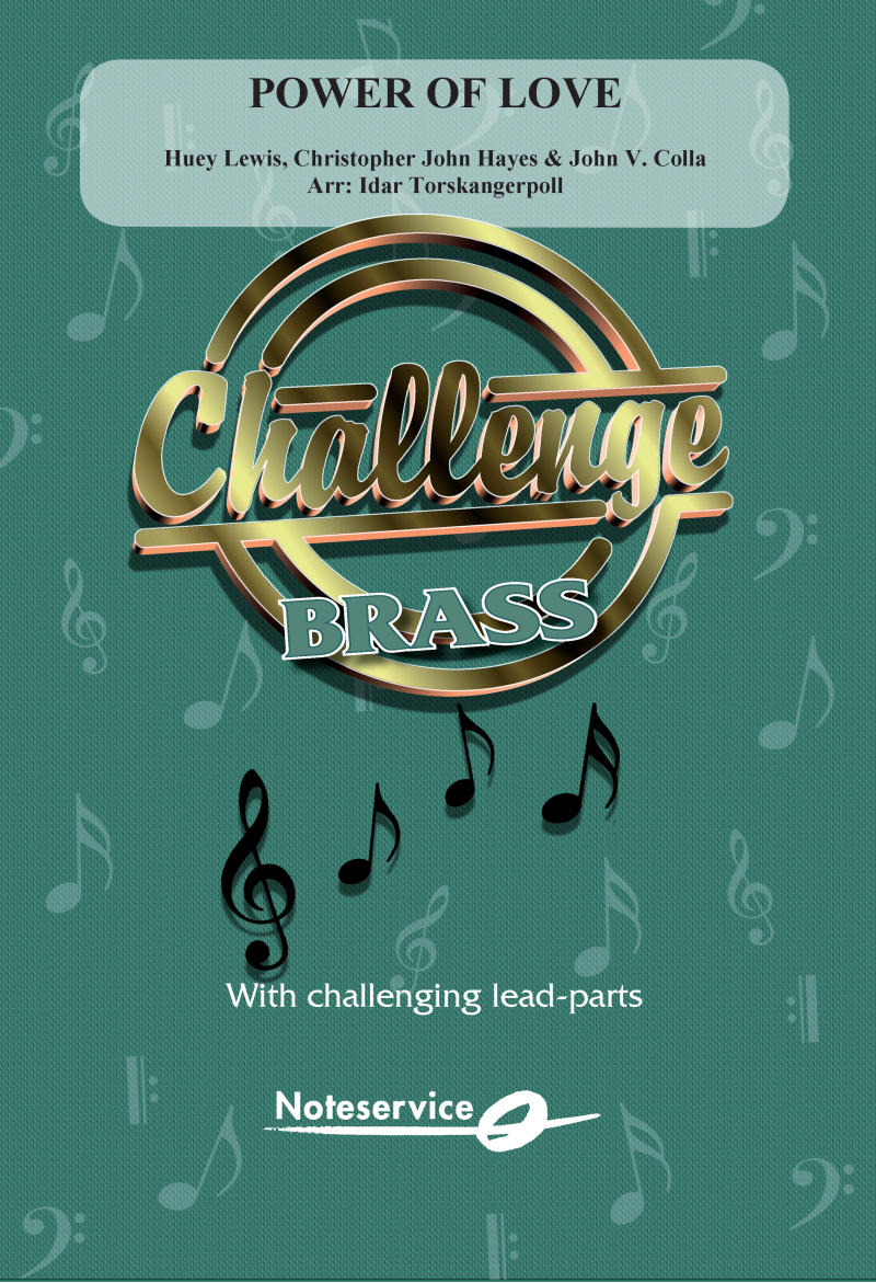 Power of Love - klik hier