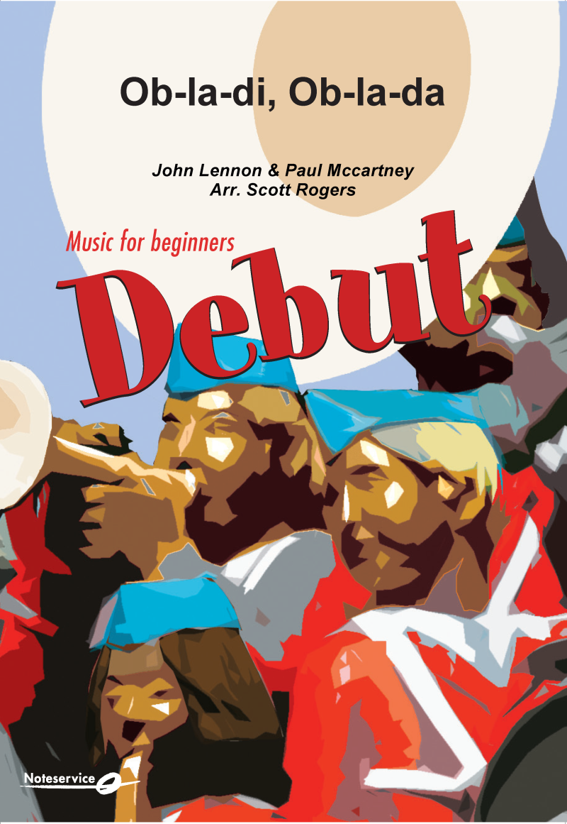 Ob-la-di, Ob-la-da - klik hier