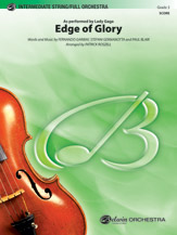 Edge of Glory - klik hier