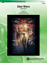 Star Wars (Main Theme) - klik hier