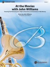 At the Movies with John Williams - klik hier