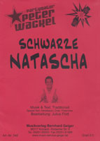Schwarze Natascha - klik hier Schwarze Natascha - klik hier