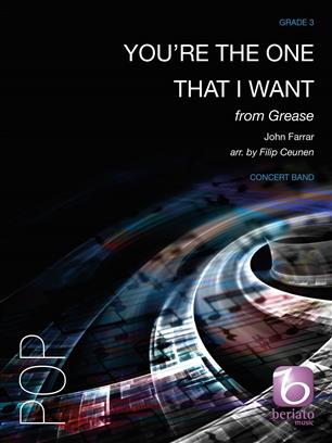 You're The One That I Want - klik hier