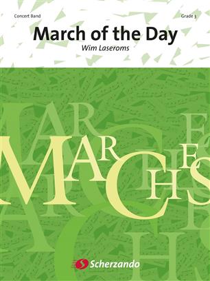 March of the Day - klik hier
