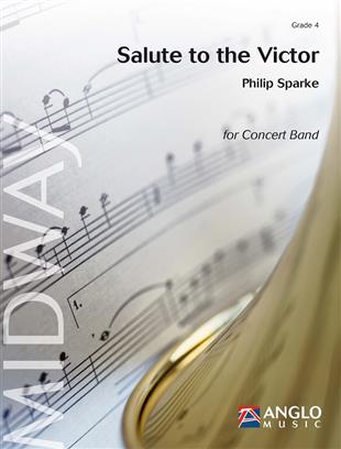 Salute to the Victor - klik hier