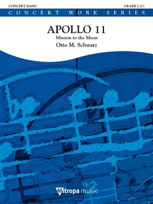 Apollo 11 (Mission to the Moon) - klik hier