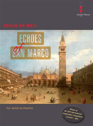 Echoes of San Marco - klik hier Echoes of San Marco - klik hier