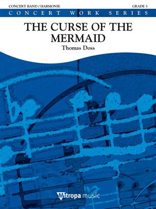 Curse of the Mermaid, The - klik hier