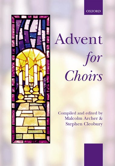 Advent for Choirs - klik hier
