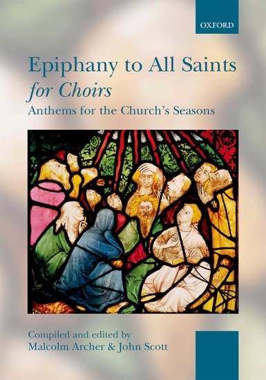 Epiphany to All Saints - klik hier