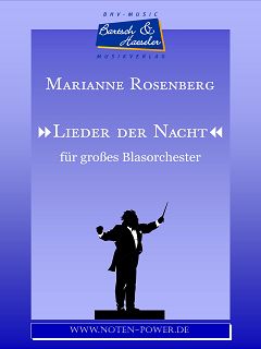 Lieder der Nacht - klik hier Lieder der Nacht - klik hier