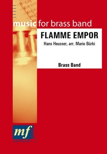 Flamme empor - klik hier