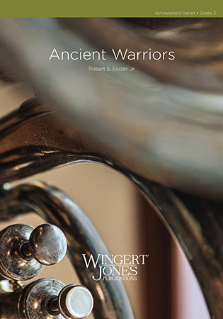 Ancient Warriors - klik hier