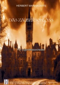 Zauberschloss, Das - klik hier Zauberschloss, Das - klik hier