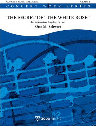 Secret of 'The White Rose', The (In memoriam Sophie Scholl) - klik hier