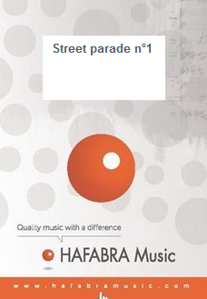 Street Parade #1 - klik hier
