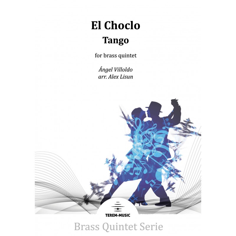 El Choclo (Tango) - klik hier