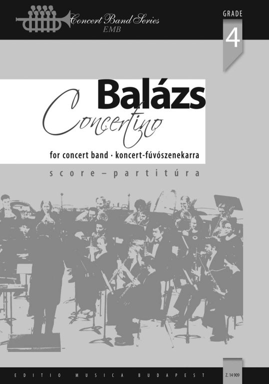 Concertino - klik hier