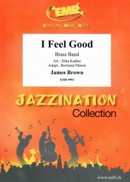 I Feel Good - klik hier I Feel Good - klik hier