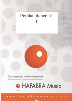 Persian Dance #1 - klik hier