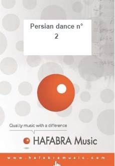 Persian Dance #2 - klik hier
