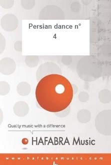 Persian Dance #4 - klik hier
