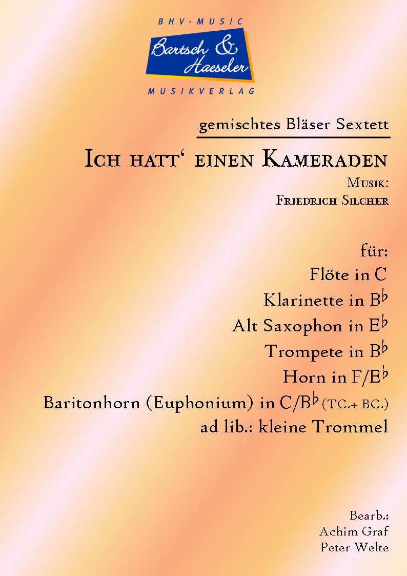 Ich hatt' einen Kameraden - klik hier
