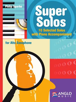 Super Solos (ASax) - klik hier