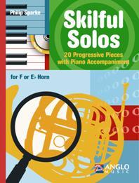 Skilful Solos (Horn) - klik hier