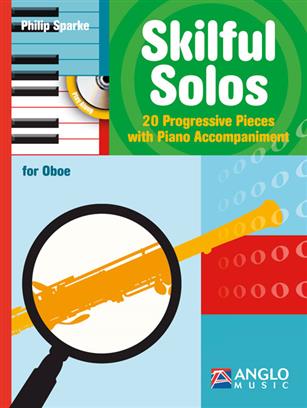 Skilful Solos (Oboe) - klik hier Skilful Solos (Oboe) - klik hier