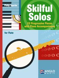 Skilful Solos (Flute) - klik hier Skilful Solos (Flute) - klik hier