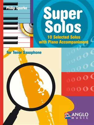 Super Solos (Tenorsaxophon) - klik hier