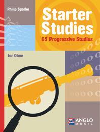 Starter Studies (Oboe) - klik hier Starter Studies (Oboe) - klik hier