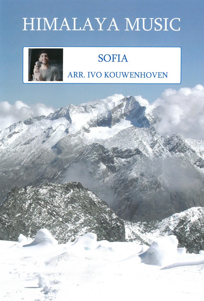 Sofia - klik hier