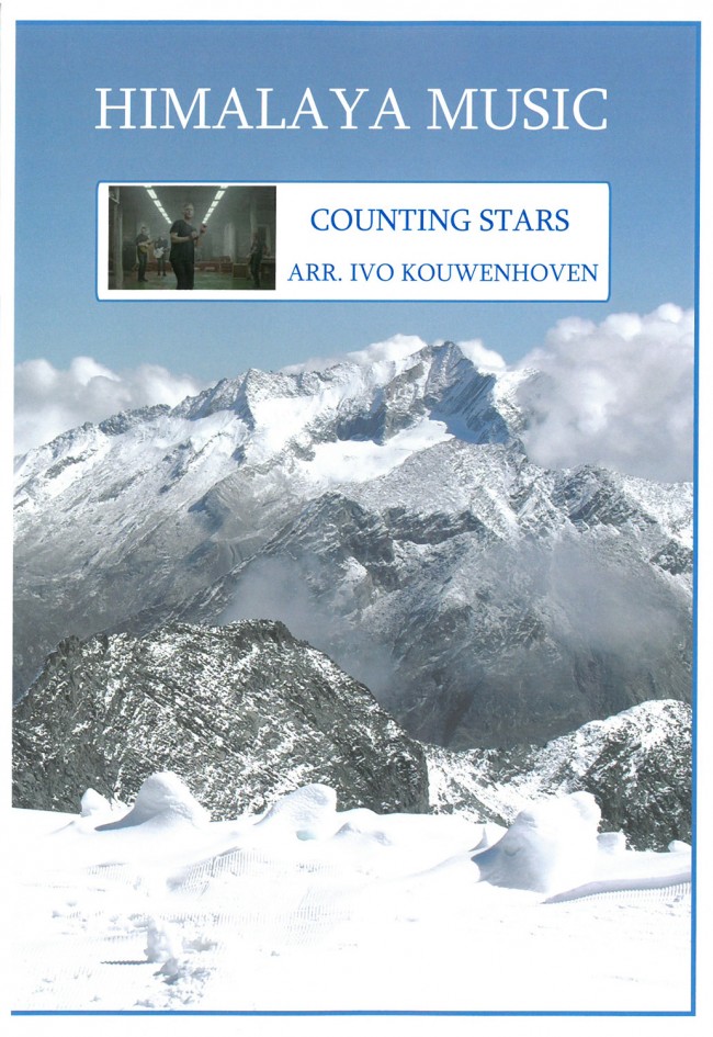 Counting Stars - klik hier