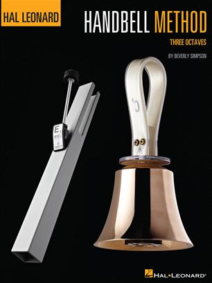 Handbell Method (3 Octaves) - klik hier Handbell Method (3 Octaves) - klik hier