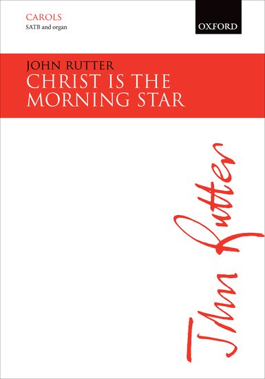 Christ is the morning star - klik hier Christ is the morning star - klik hier