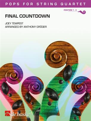 Final Countdown - klik hier Final Countdown - klik hier
