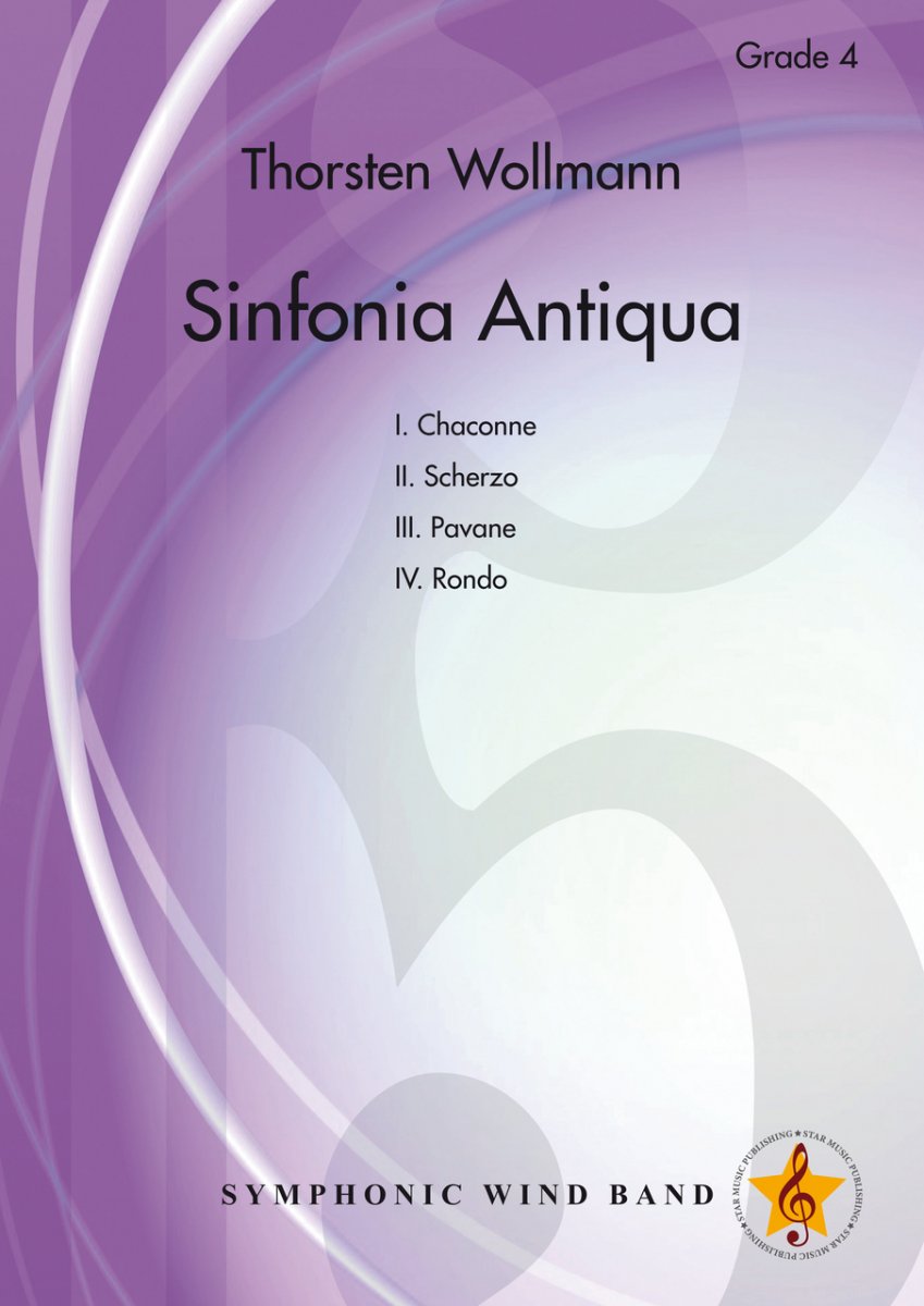 Sinfonia Antiqua - klik hier