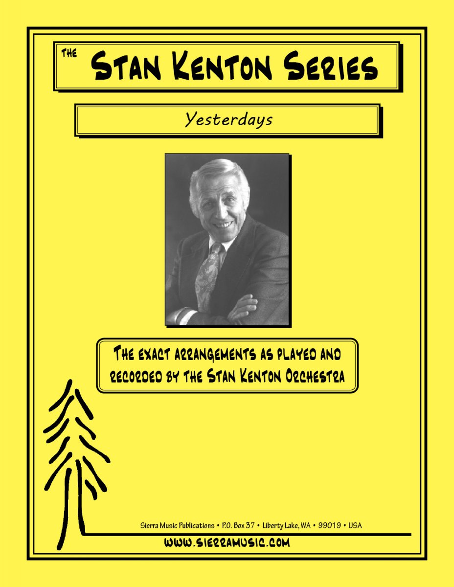 Yesterdays - klik hier